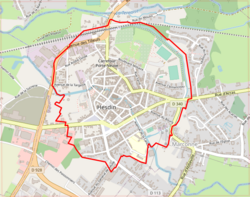 Hesdin OSM 01